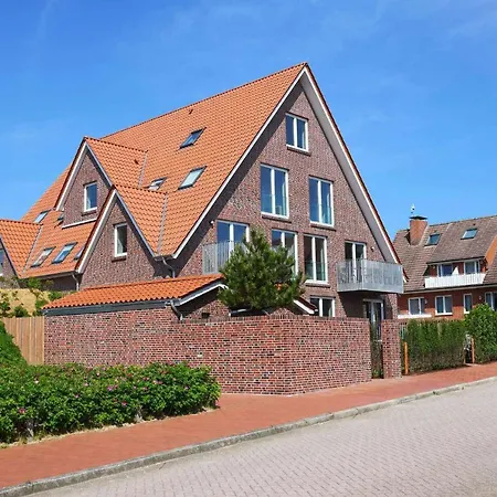 Toewerhus - Moewe Йюст