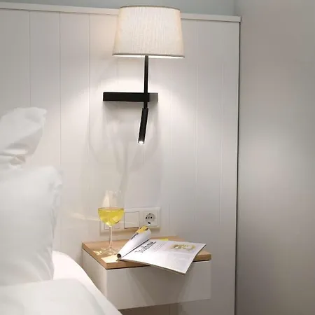 Toewerhus - Moewe Апартаменты