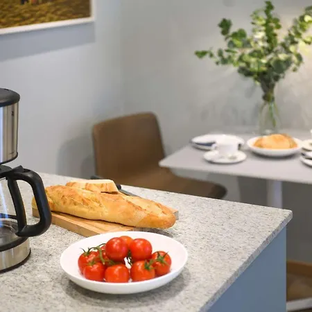 Toewerhus - Moewe Йюст