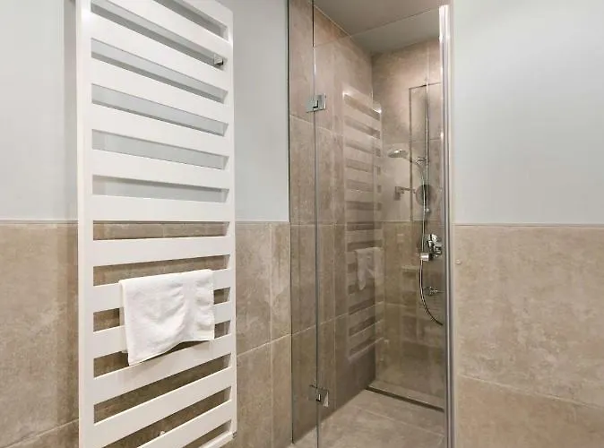 Toewerhus - Moewe アパート