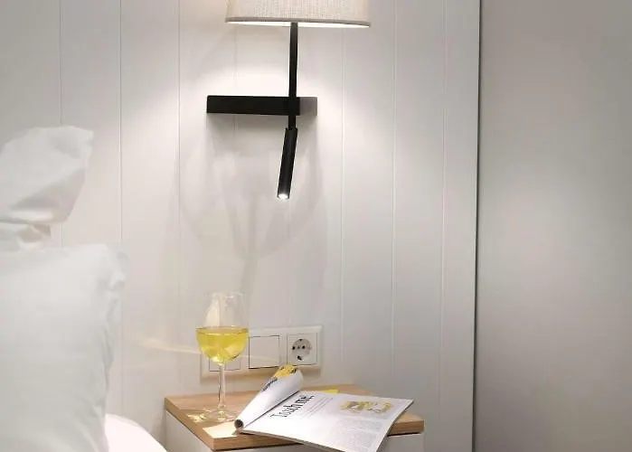 Toewerhus - Moewe アパート