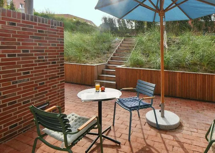 Toewerhus - Moewe * ユイスト